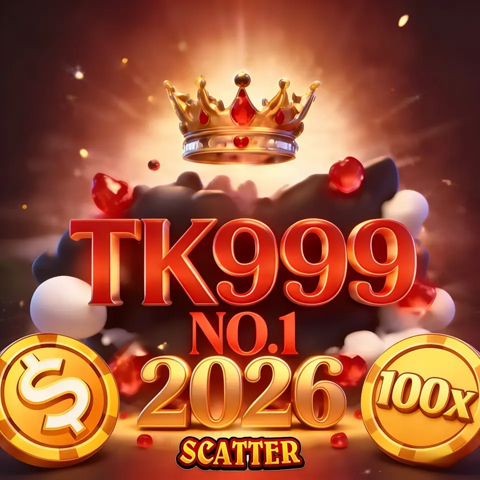 tk999 APK অফিসিয়াল ডাউনলোড
