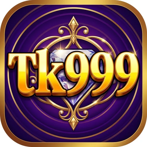 tk999 Logo - অফিসিয়াল